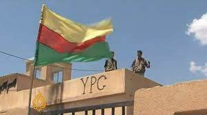 Αιματηρές συγκρούσεις ανάμεσα σε Κούρδους και τζιχαντιστές